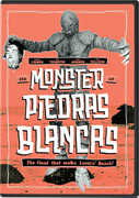 The Monster of Piedras Blancas , Les Tremayne