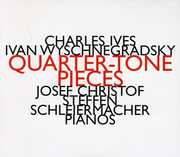 Quarter-Tone Pieces , Steffen Schleiermacher