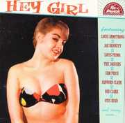 Hey Girl , Various Artists