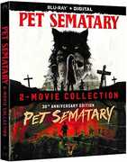 Pet Sematary 2-Movie Collection , Dale Midkiff