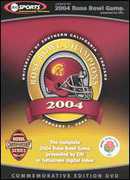 04 Usc Rose Bowl