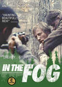 In the Fog , Nikita Peretomovs