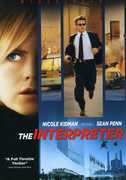 The Interpreter , Nicole Kidman