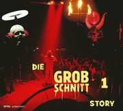 Die Grobschnitt Story, Vol. 1 , Grobschnitt