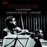 Violin Sonatas , Christian Tetzlaff