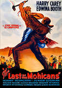 The Last of the Mohicans , Harry Carey