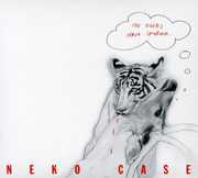The Tigers Have Spoken , Neko Case