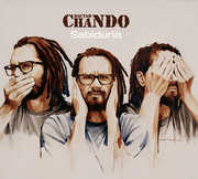 Sabiduria , Dactah Chando
