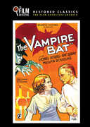 The Vampire Bat , Lionel Atwill