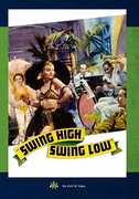 Swing High, Swing Low , Carole Lombard