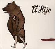 Piel Del Oso (EP) , El Hijo