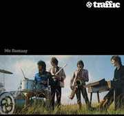 Mr. Fantasy , Traffic