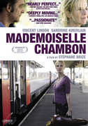 Mademoiselle Chambon , Arthur Le Hou rou