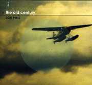 The Old Century , Don Peris