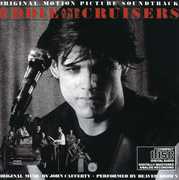 Eddie & Cruisers (Original Soundtrack) , Various Artists