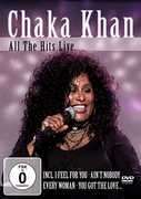 All the Hits Live