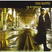 The Returnsman , Craig Wuepper