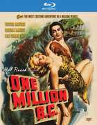 One Million B.C. , Victor Mature