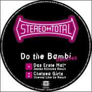 Do the Bambi , Stereo Total