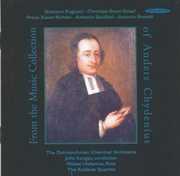 From the Music Collection of Anders Chydenius , Ostrobothnian Chamber Orchestra