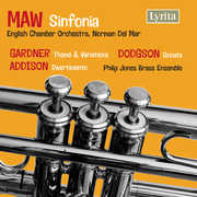 Sinfonia , Norman del Mar