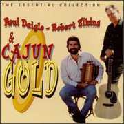 Cajun Gold , Paul Daigle