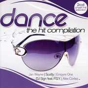 Dance: The Hit Compilation , Various Artists
