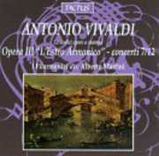 Opera III Lestro Arm , Alberto Martini