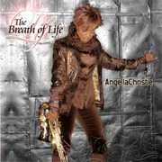 The Breath Of Life , Angella Christie