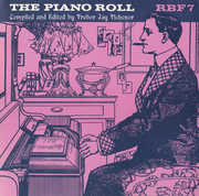 Piano Roll /  Various , Various Artists