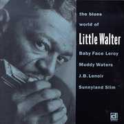 Blues World of , Little Walter