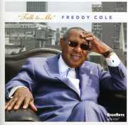 Talk to Me , Freddy Cole