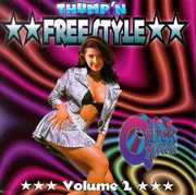 Thump N Freestyle Quick Mixx 2 /  Various , Various Artists