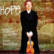 Sonata for Violin & Chamber Orchestra , Daniel Hope