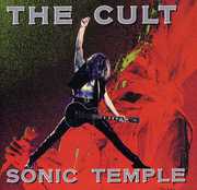 Sonic Temple , The Cult
