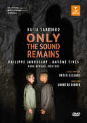 Only the Sound Remains , Philippe Jaroussky