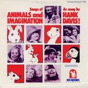 Songs of Animals and Imagination , Hank Davis
