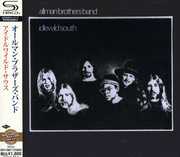 Idlewild Sounth [Import] , The Allman Brothers Band