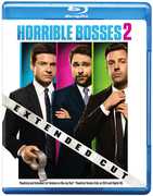 Horrible Bosses 2: Extended Cut , Jason Bateman
