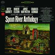 Spoon River Anthology , Various Artists
