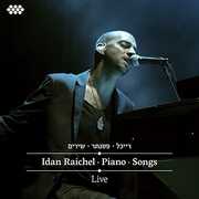 Piano-Songs , Idan Raichel