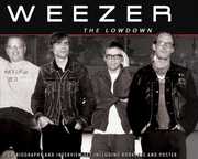 Lowdown Unauthorized , Weezer