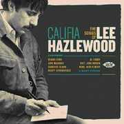 Califia: Songs of Lee Hazlewood /  Various [Import] , Various Artists