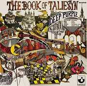 Book of Taliesyn [Import] , Deep Purple