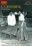 La Rondine , Vincenzo Bellezza