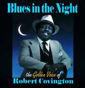 Golden Voice of , Robert Covington