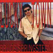 Lucky Town , Bruce Springsteen