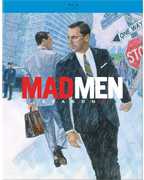 Mad Men: Season Six , Jon Hamm
