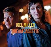 Dream Cassette , Joel Miller