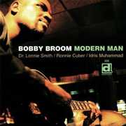 Modern Man , Bobby Broom